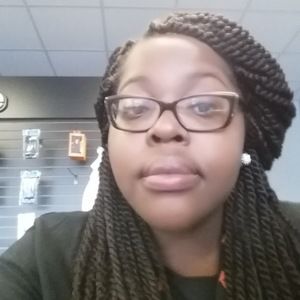 Meet your Posher, Cinnamon